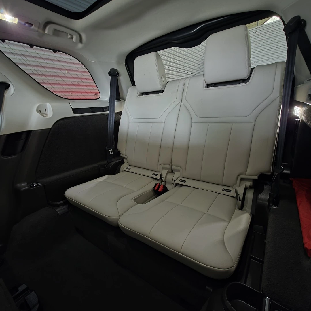 Land Rover Discovery 2.0 SD4 HSE Luxury Auto