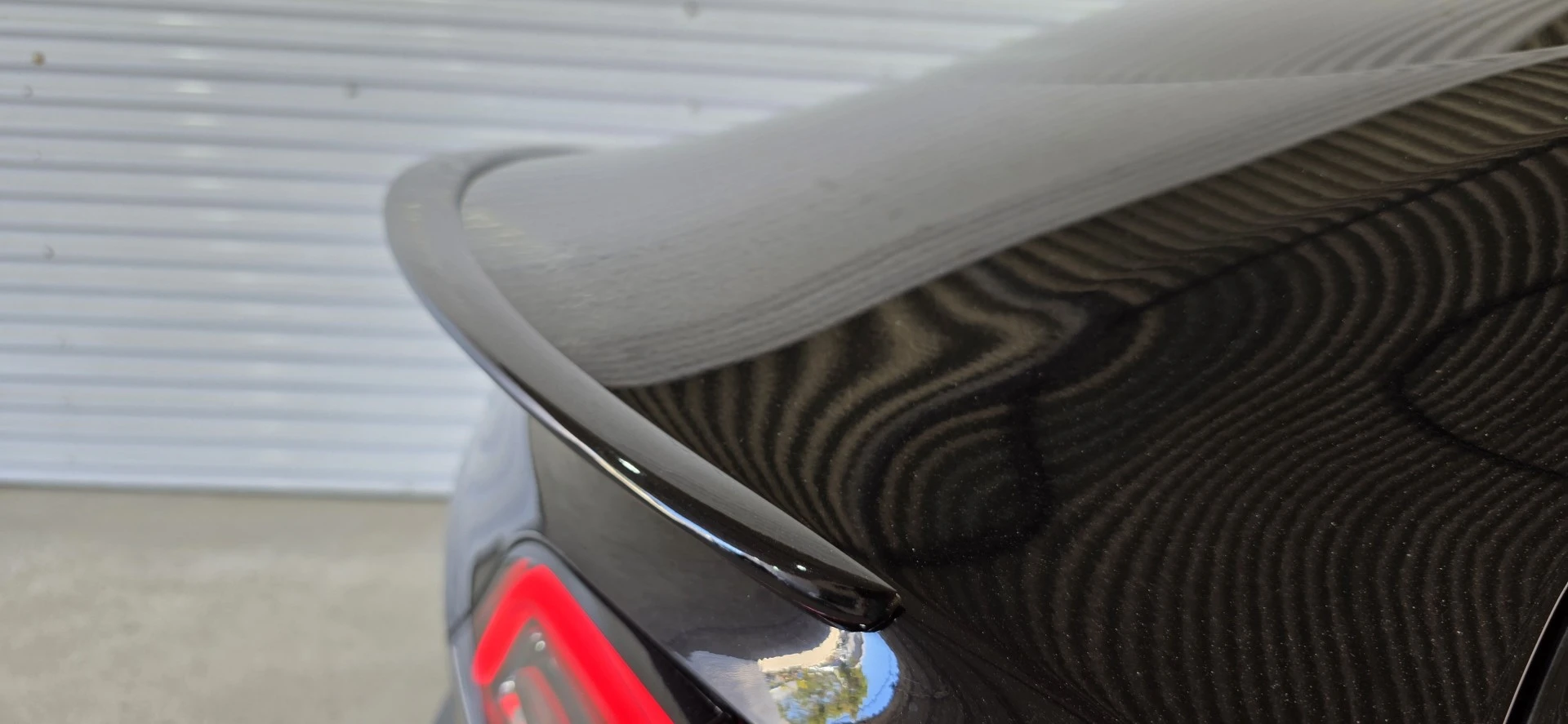 Tesla Model 3 LONG RANGE DUAL MOTOR