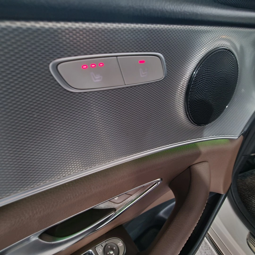 Mercedes-Benz E 220 D Avantgarde
