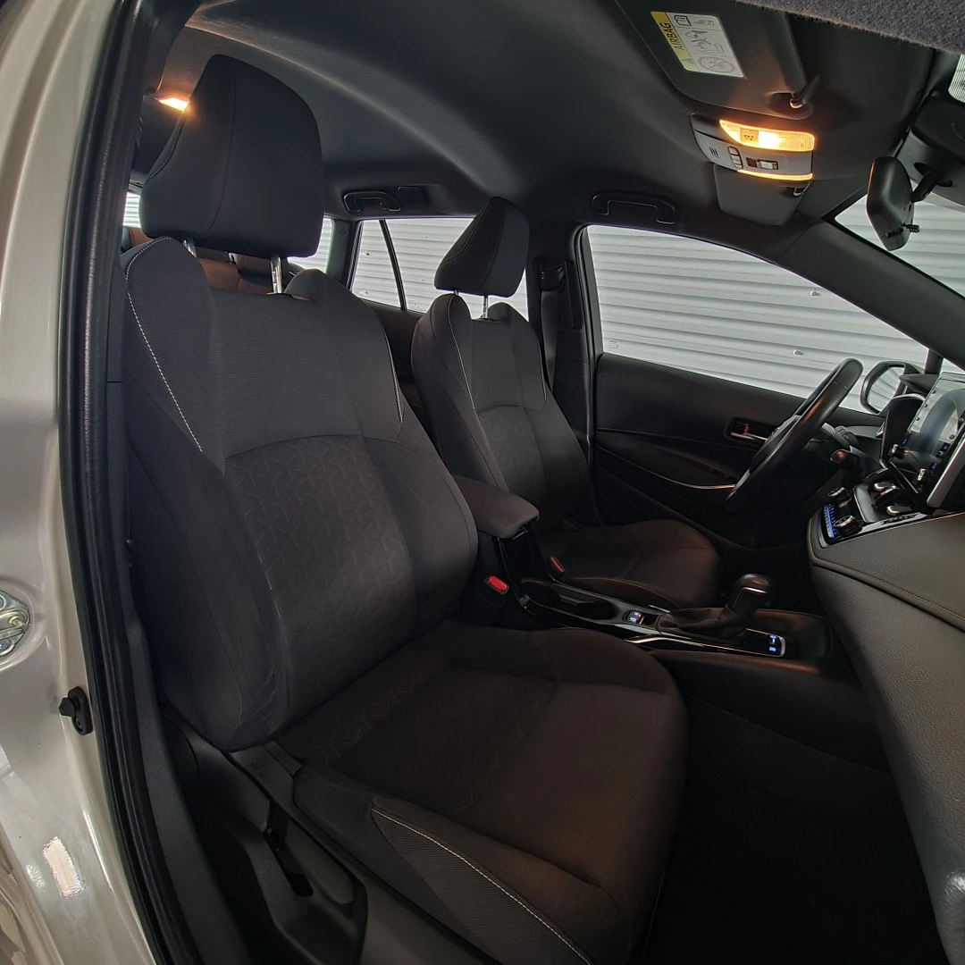 Toyota Corolla Touring Sports 1.8 Hybrid Comfort
