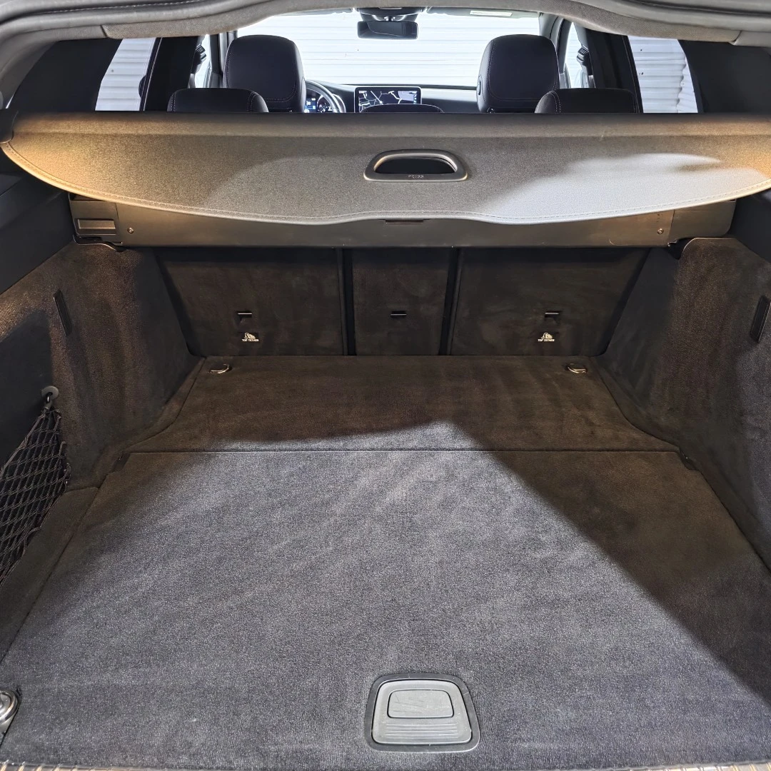 Mercedes-Benz C 220 d AMG Line