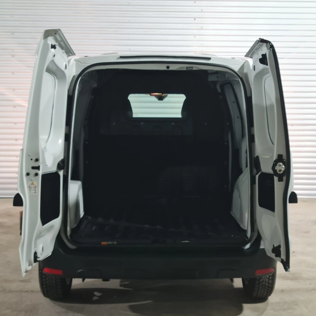 Renault Kangoo EXPRESS CONFORT C/IVA DEDUTIVEL