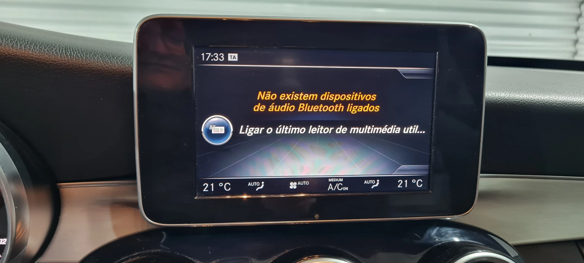 Mercedes-Benz C 250 (BlueTEC) d 7G-TRONIC Avantgarde