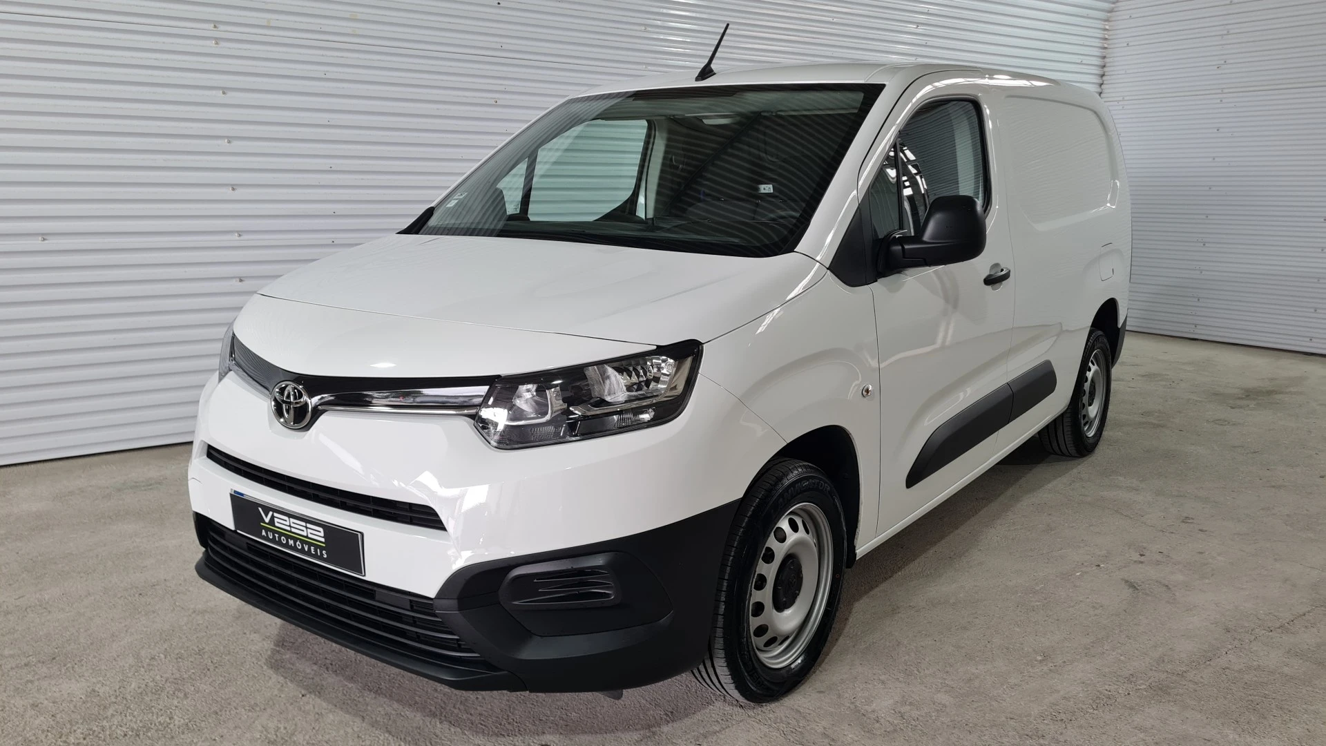 Toyota Proace City 1.5D L2 Comfort