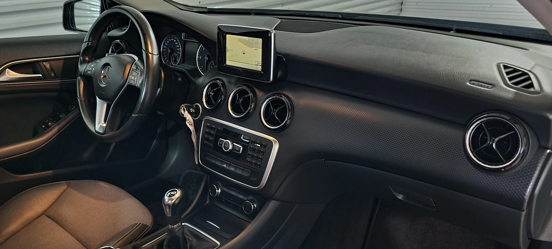 Mercedes-Benz A 180 CDi BE Edition Urban
