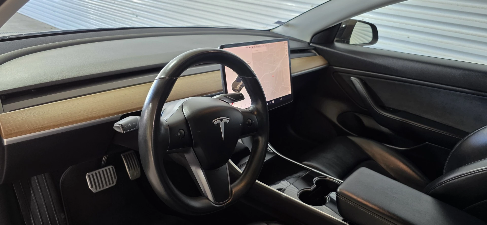 Tesla Model 3 LONG RANGE DUAL MOTOR