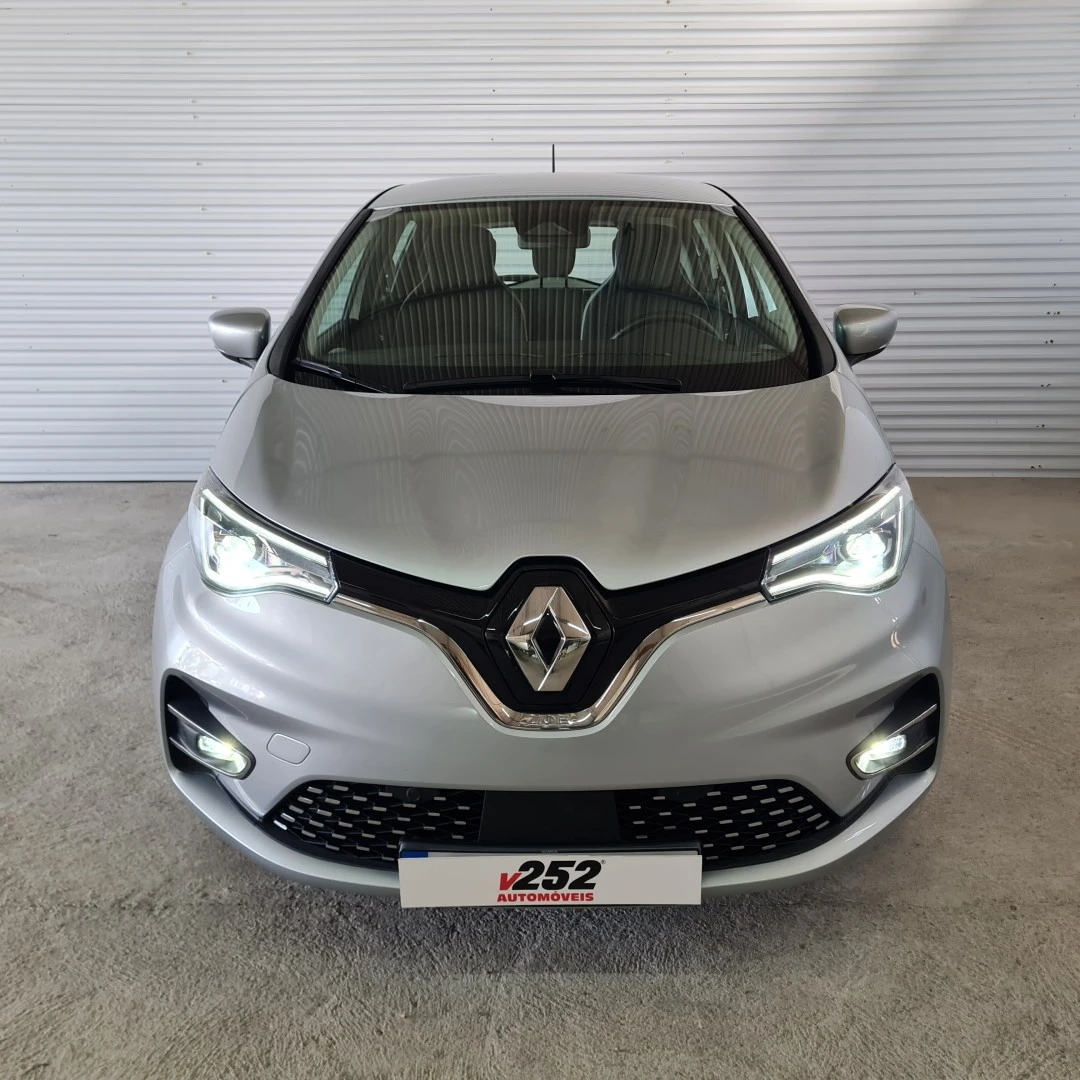 Renault Zoe Intens 50