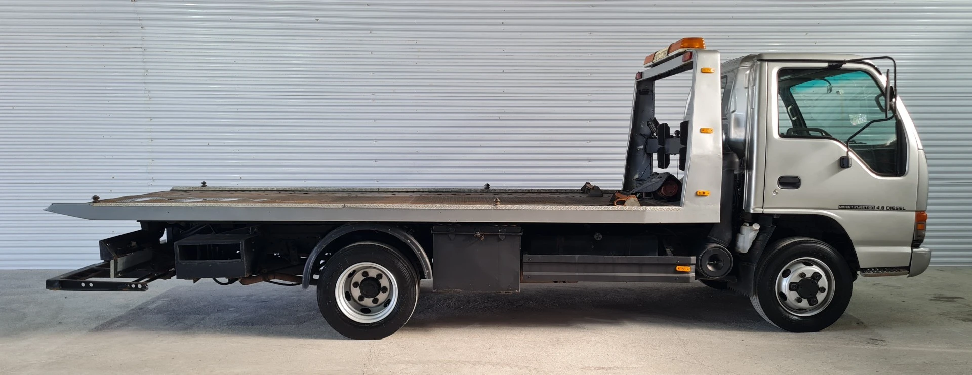 Isuzu NPR 70