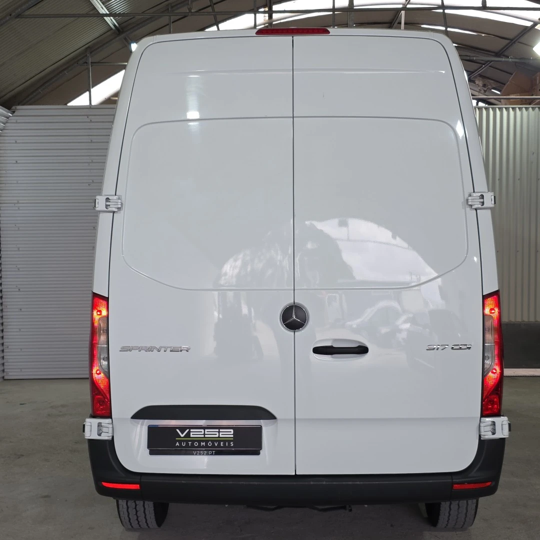 Mercedes-Benz Sprinter L2H2 - C/IVA