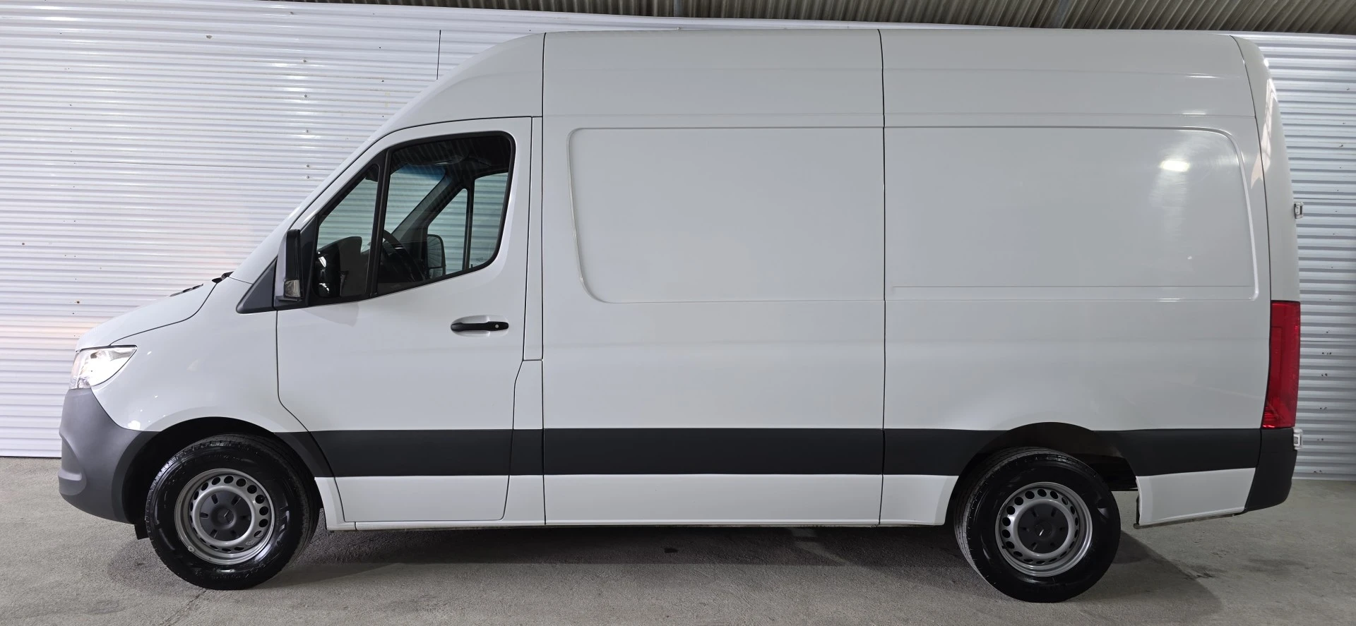 Mercedes-Benz Sprinter L2H2 - C/IVA