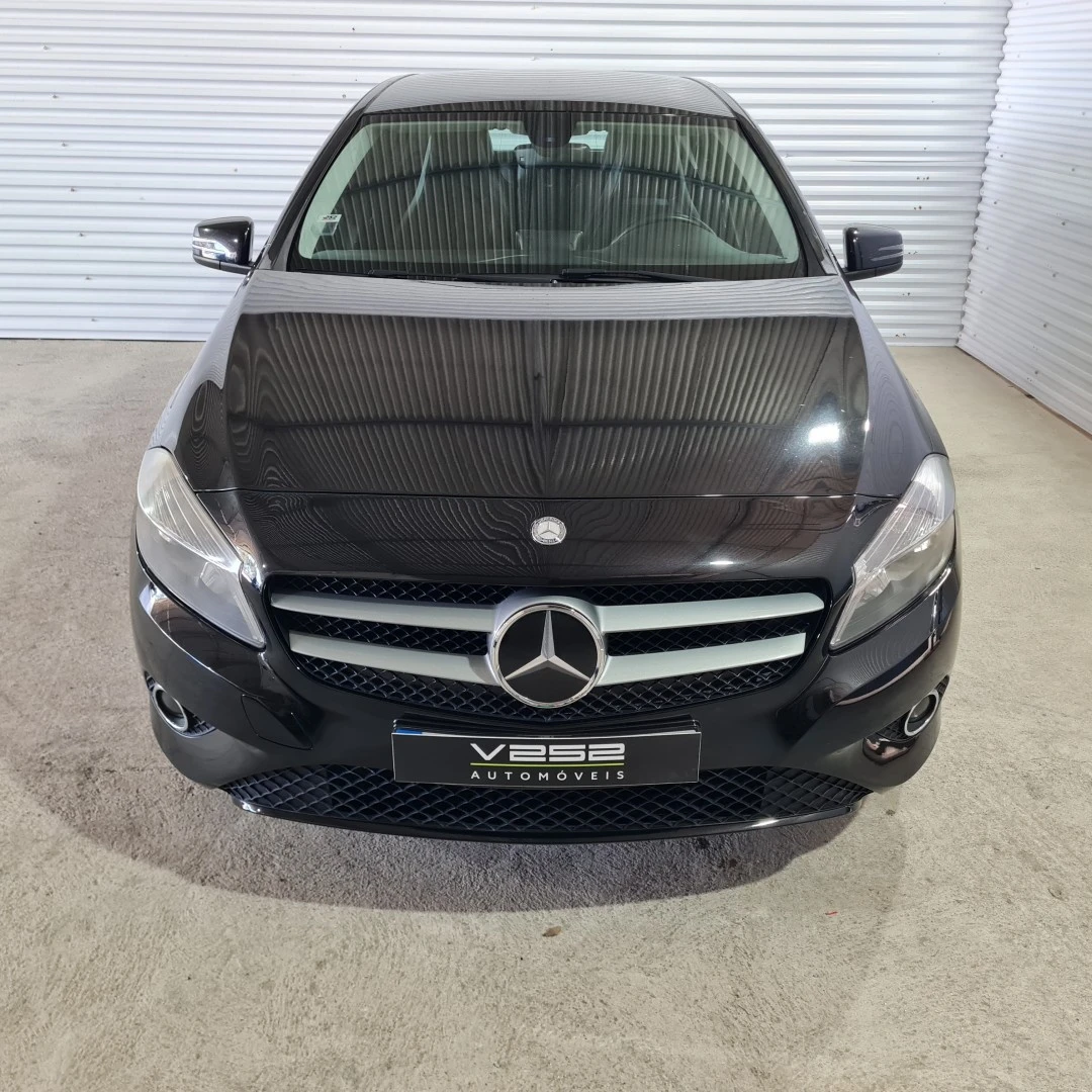 Mercedes-Benz A 180 CDi BE Edition Urban