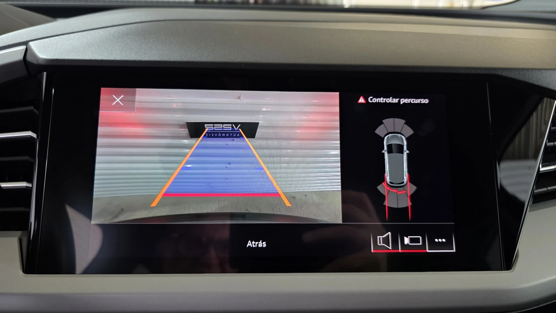 Audi Q4 e-tron 35 55 kWH