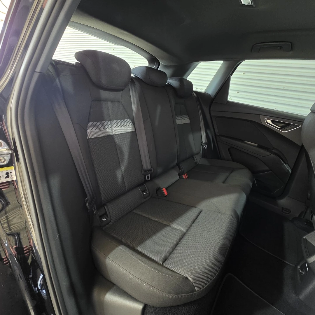 Audi Q4 e-tron 35 55 kWH
