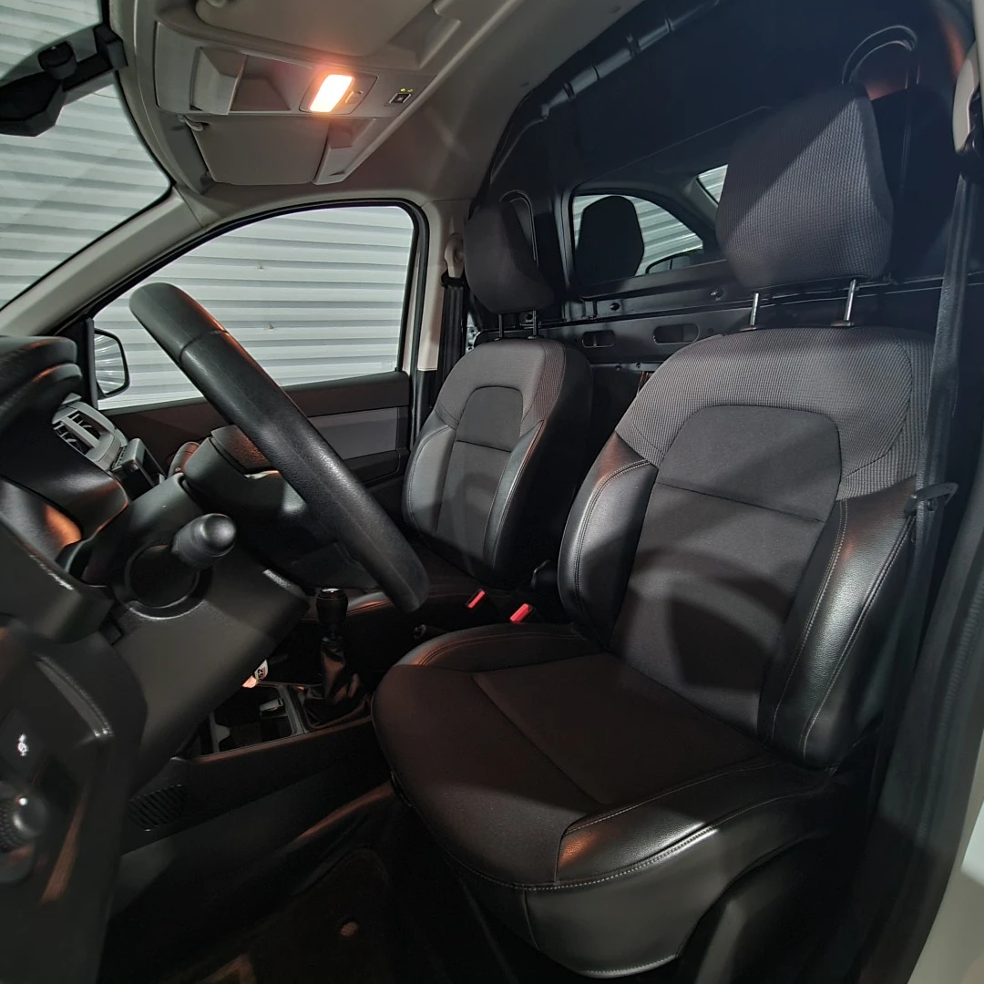 Renault Kangoo EXPRESS CONFORT C/IVA DEDUTIVEL