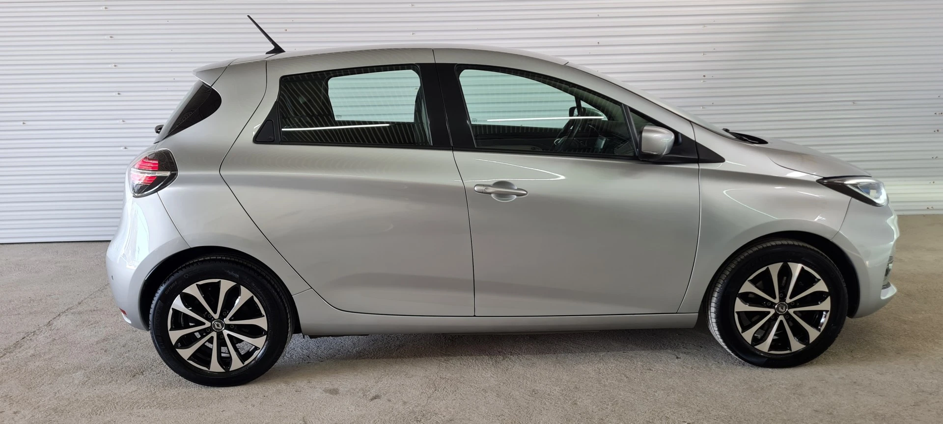 Renault Zoe Intens 50