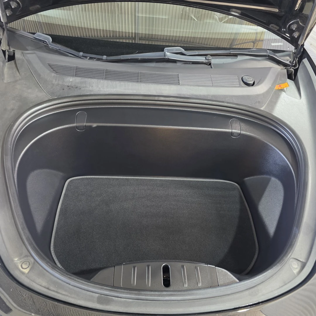 Tesla Model 3 LONG RANGE DUAL MOTOR
