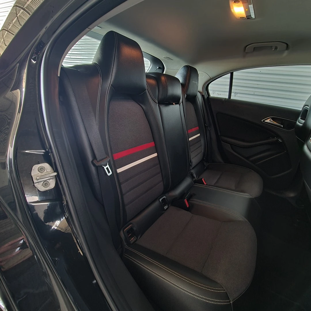 Mercedes-Benz A 180 CDi BE Edition Urban