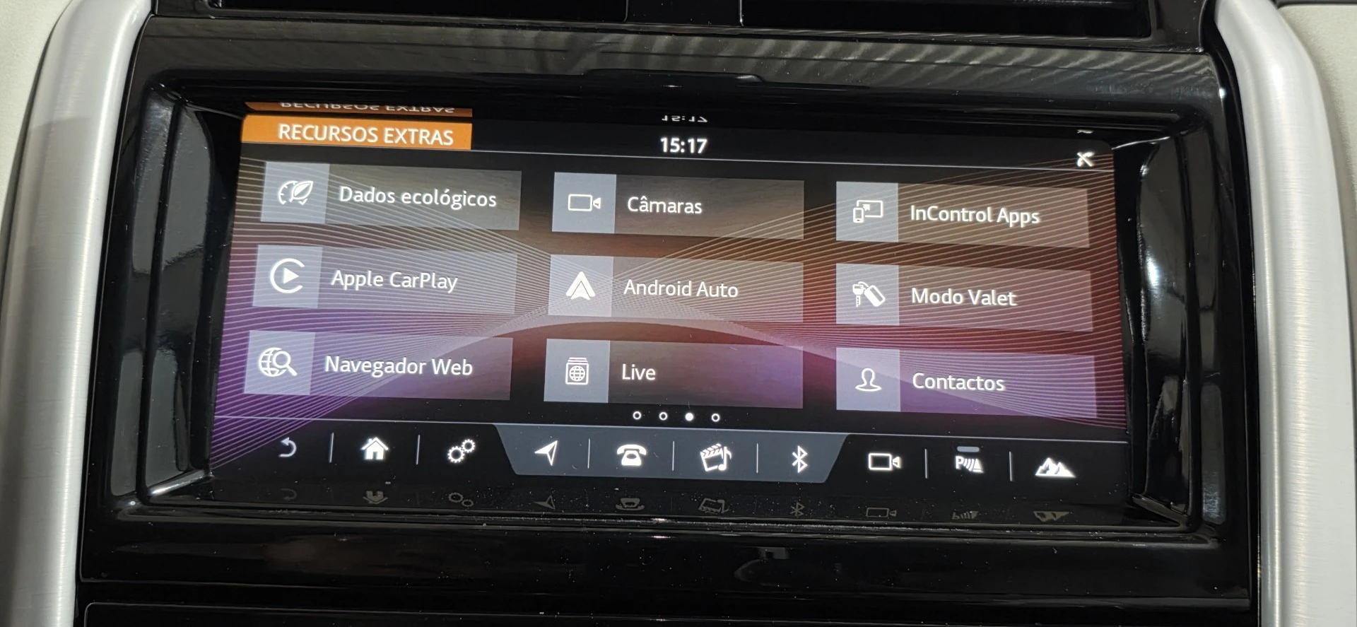 Land Rover Discovery 2.0 SD4 HSE Luxury Auto
