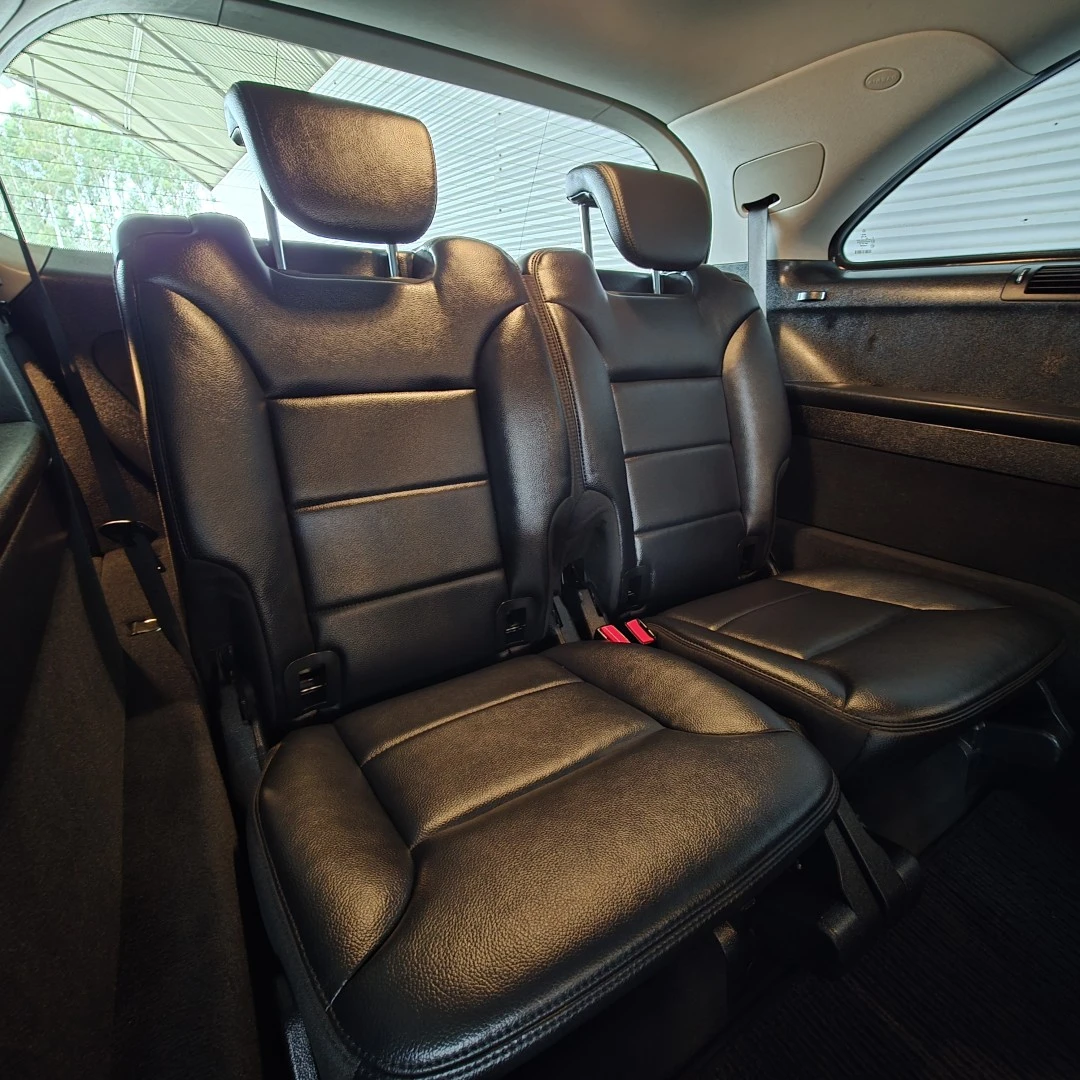 Mercedes-Benz R 350 CDi 4-Matic Longo