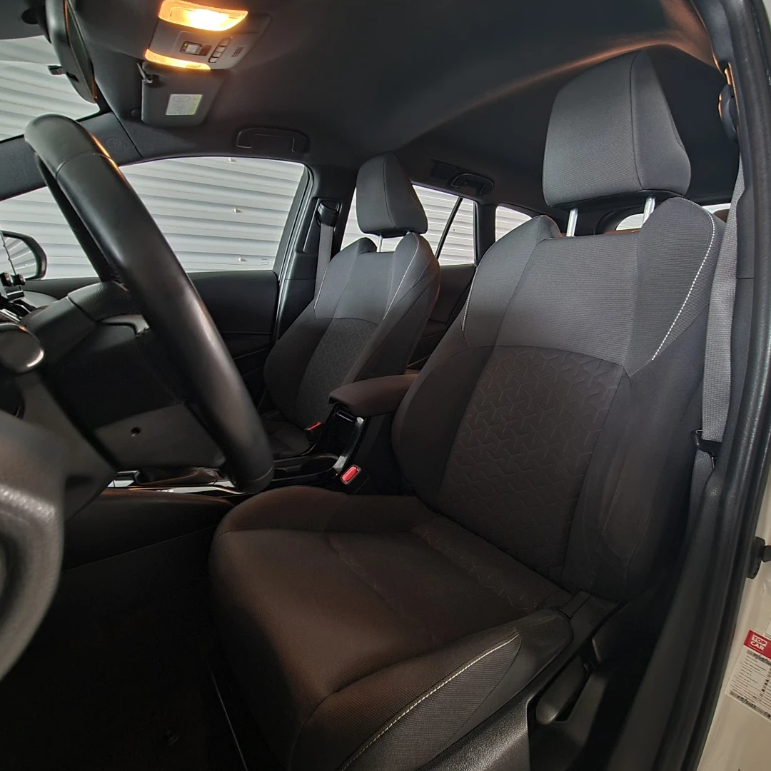 Toyota Corolla Touring Sports 1.8 Hybrid Comfort
