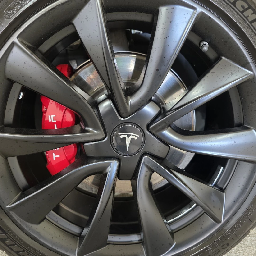 Tesla Model 3 LONG RANGE DUAL MOTOR