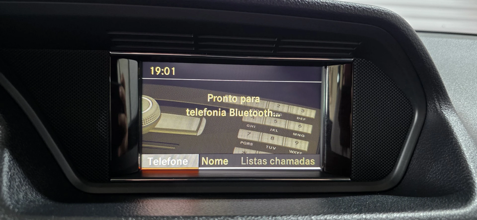 Mercedes-Benz E 220 CDi - Coupé - AMG Line