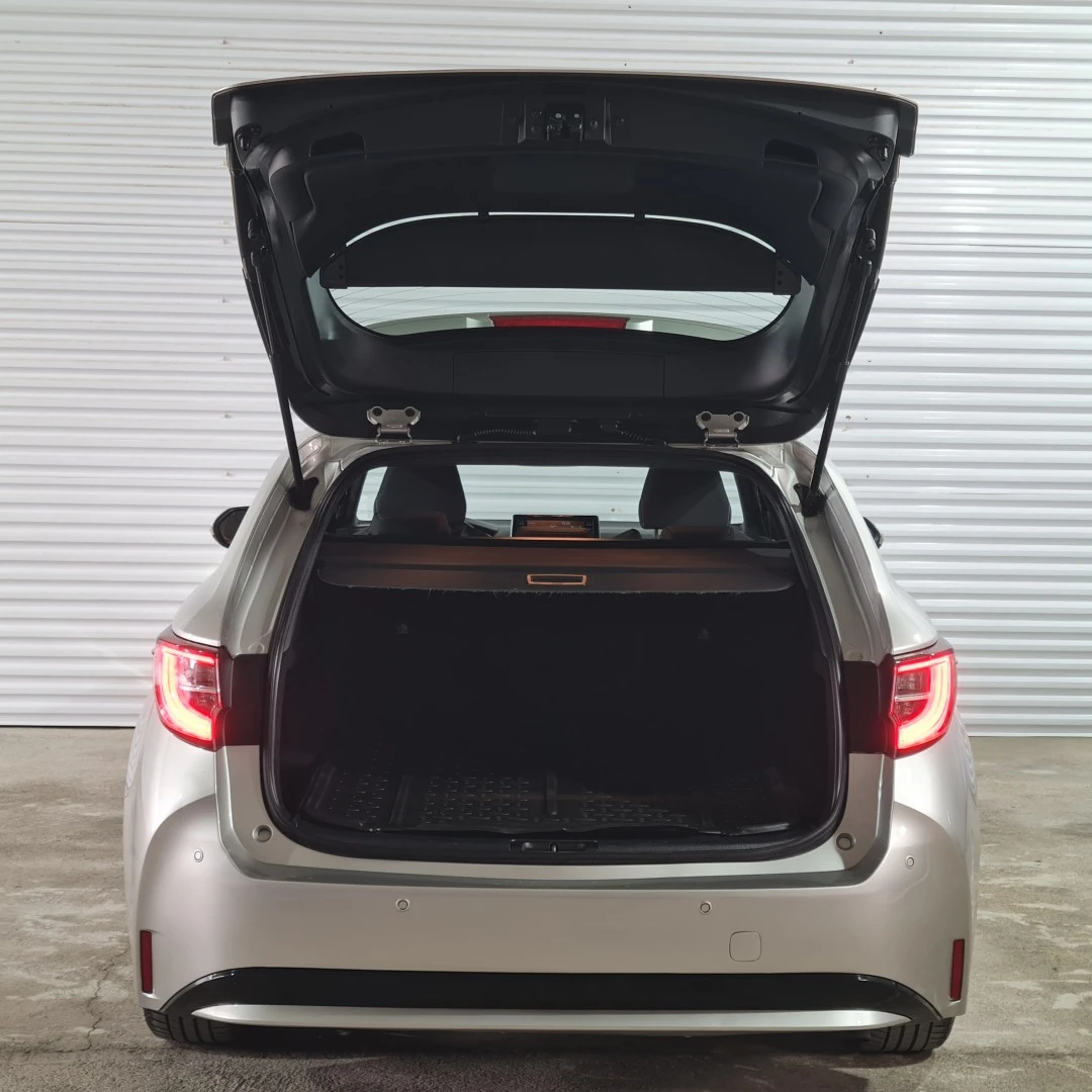 Toyota Corolla Touring Sports 1.8 Hybrid Comfort