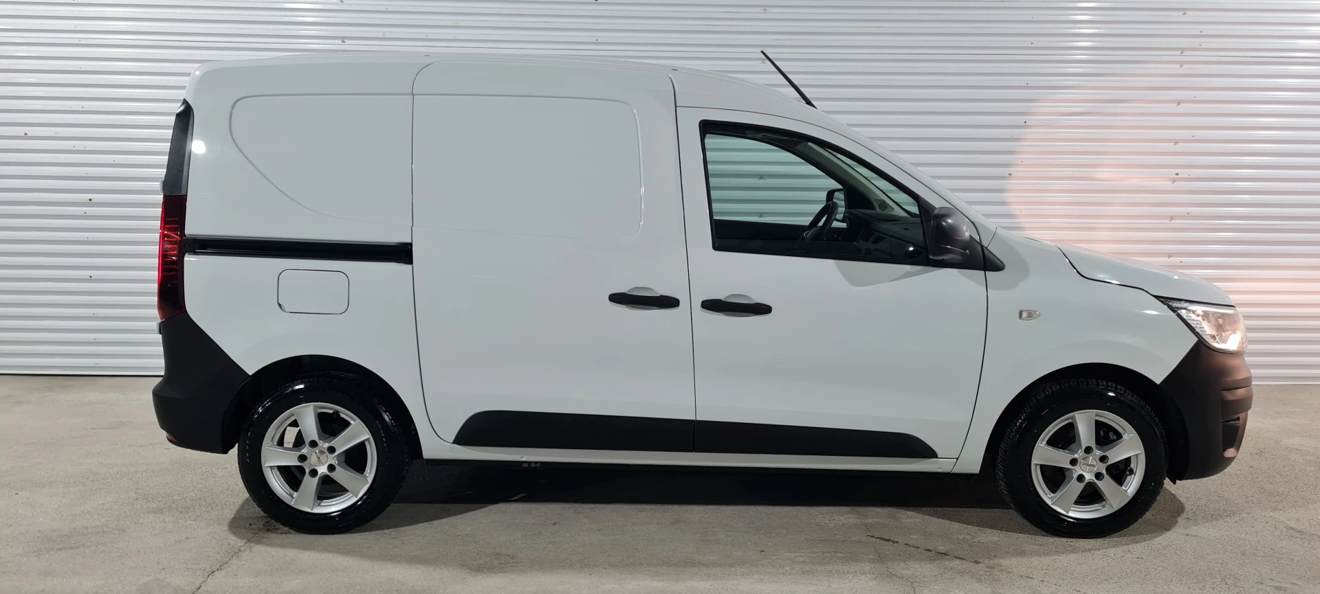 Renault Kangoo EXPRESS CONFORT C/IVA DEDUTIVEL