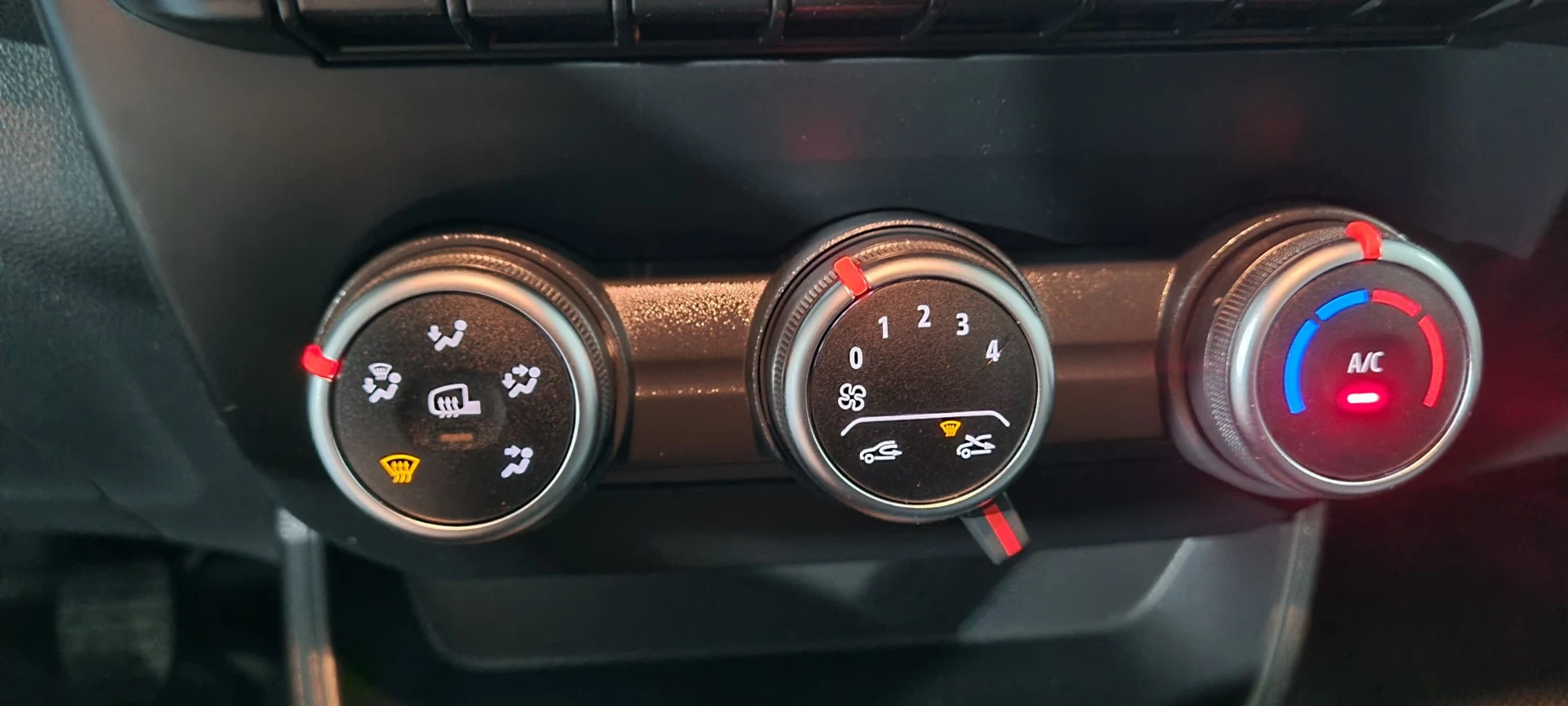Renault Kangoo EXPRESS CONFORT C/IVA DEDUTIVEL