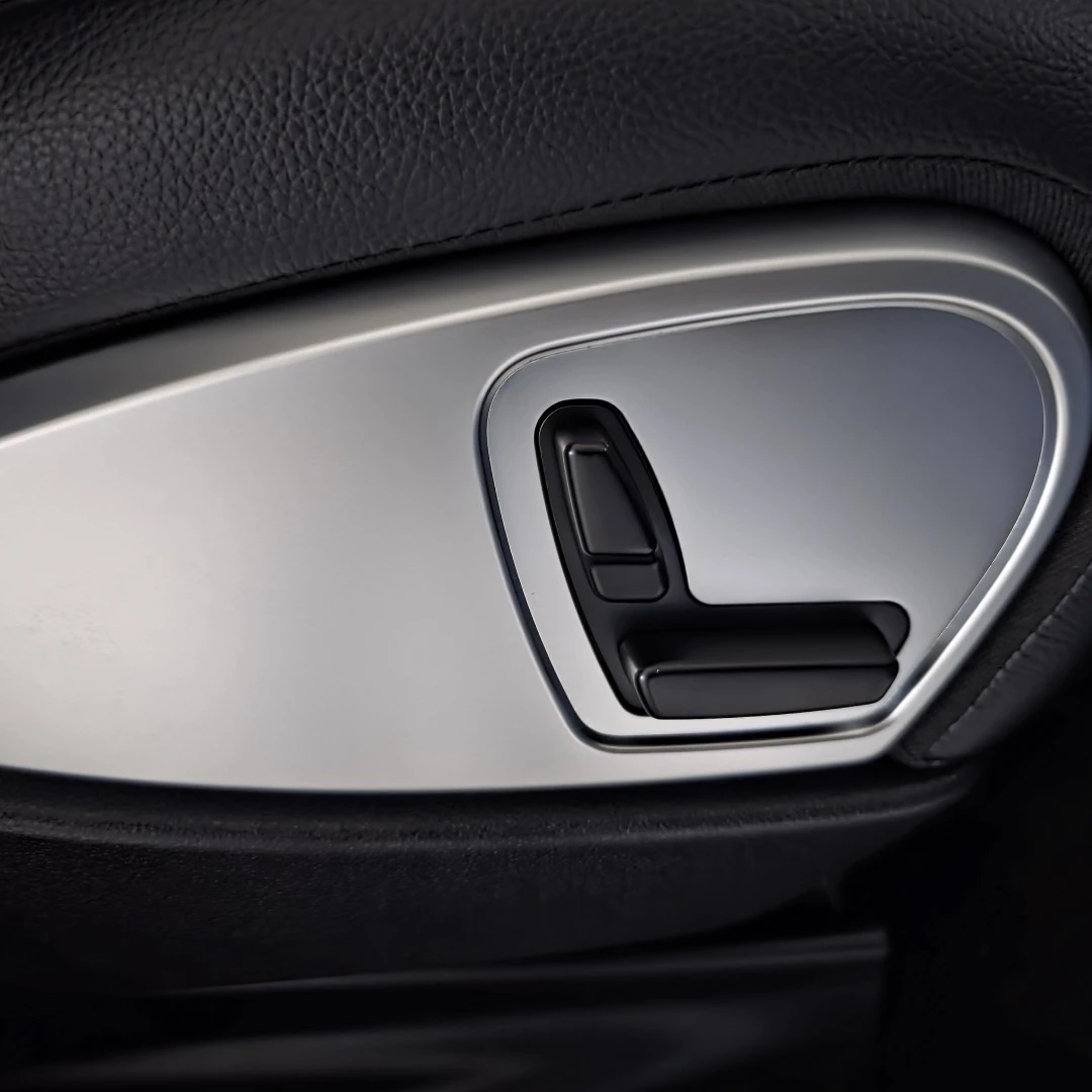 Mercedes-Benz R 350 CDi 4-Matic Longo