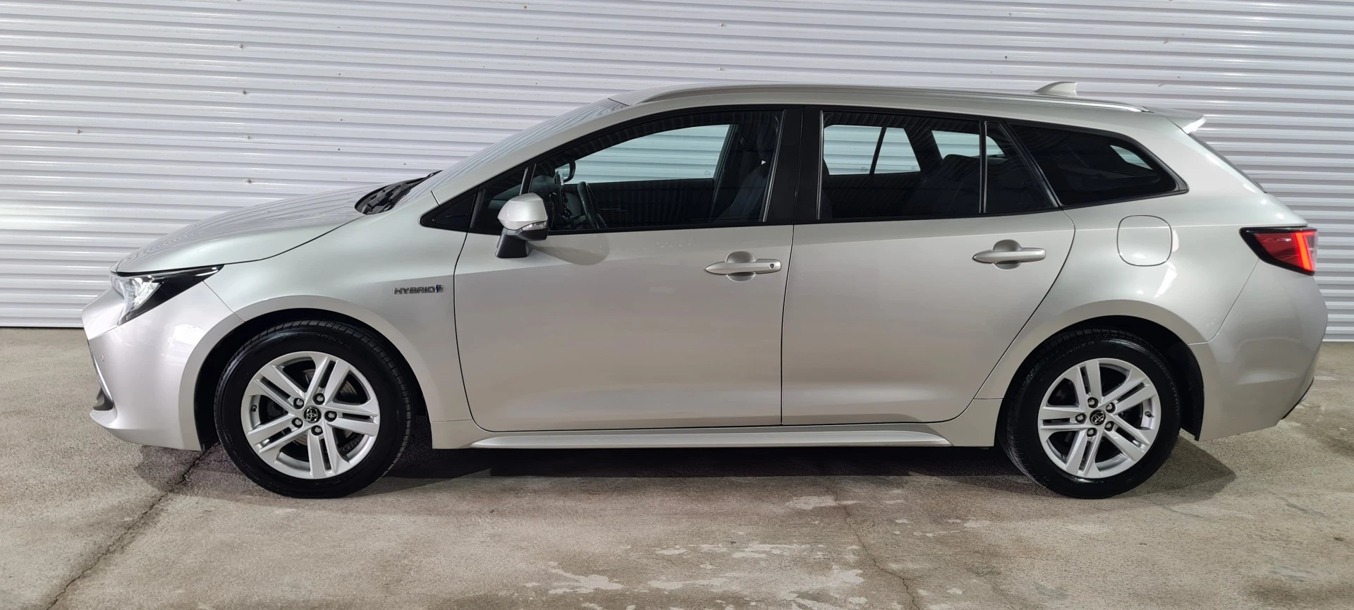 Toyota Corolla Touring Sports 1.8 Hybrid Comfort