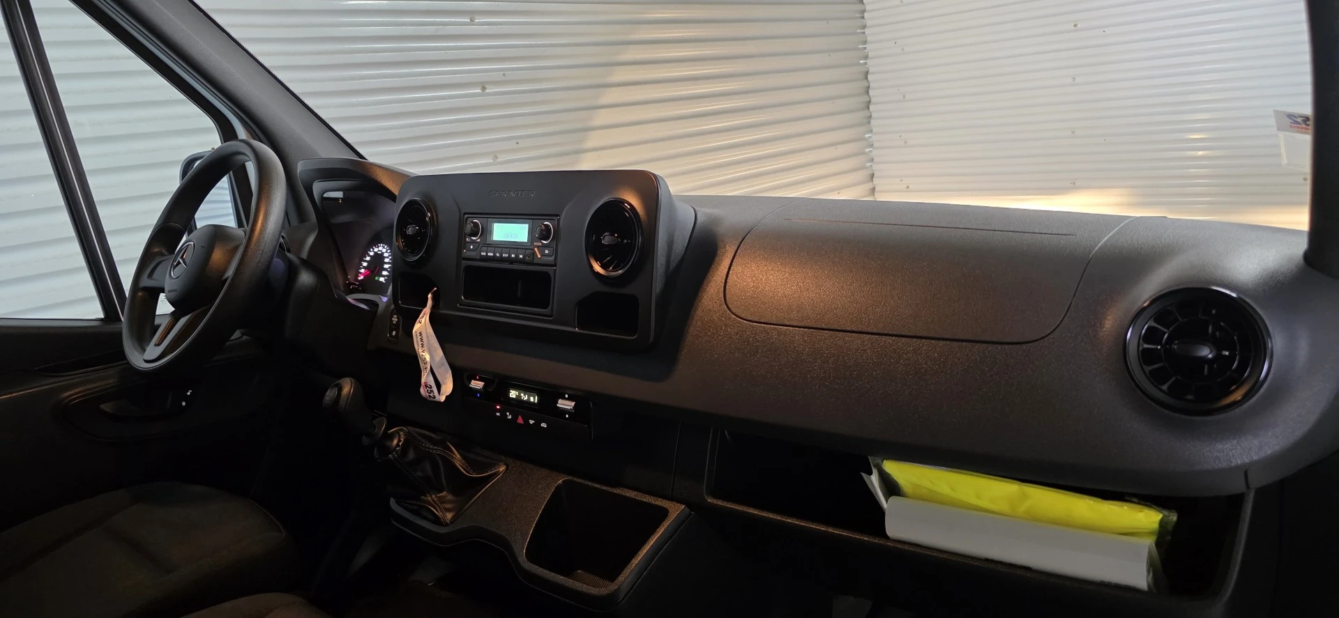 Mercedes-Benz Sprinter L2H2 - C/IVA