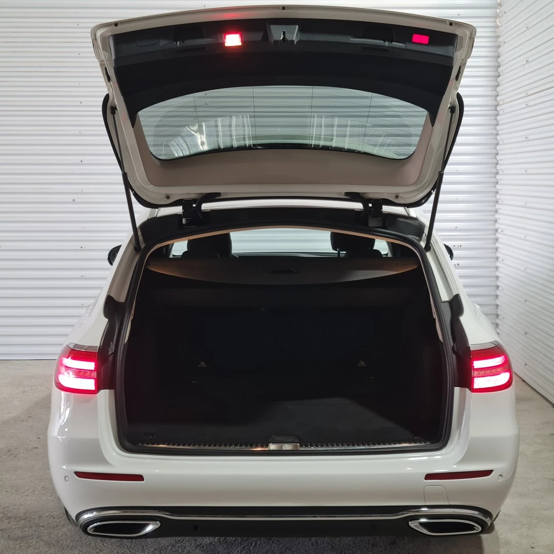 Mercedes-Benz E 220 D Avantgarde