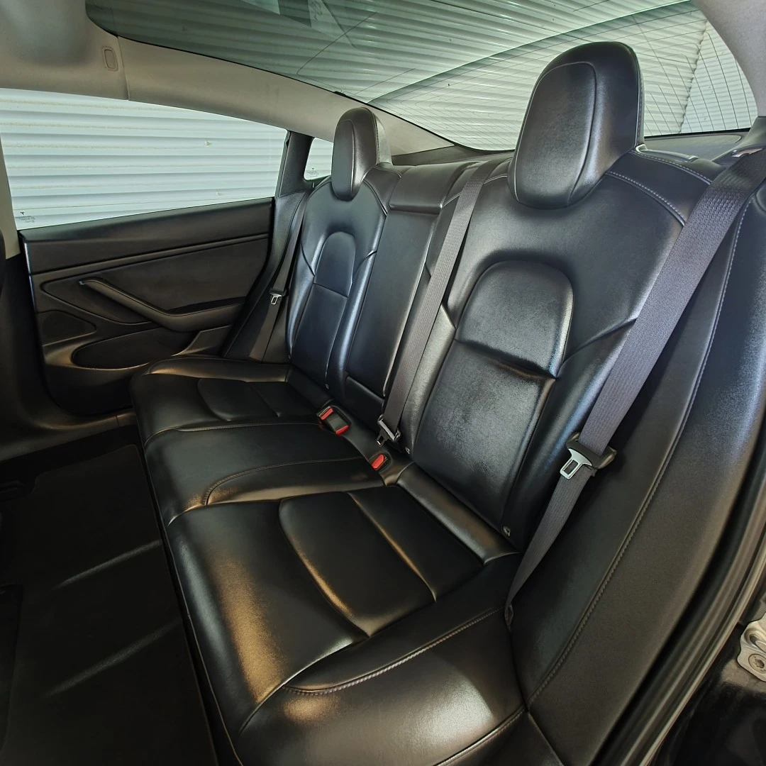 Tesla Model 3 LONG RANGE DUAL MOTOR