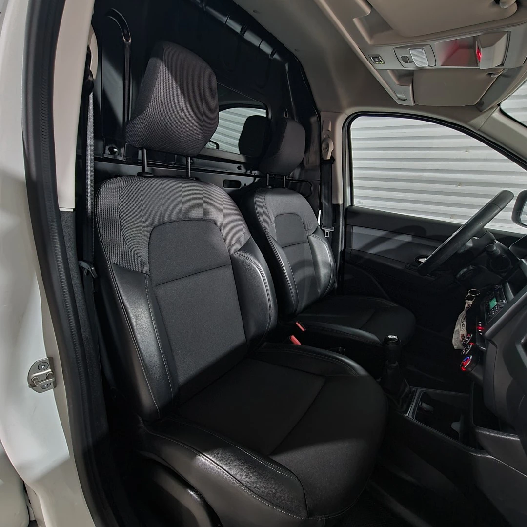 Renault Kangoo EXPRESS CONFORT C/IVA DEDUTIVEL