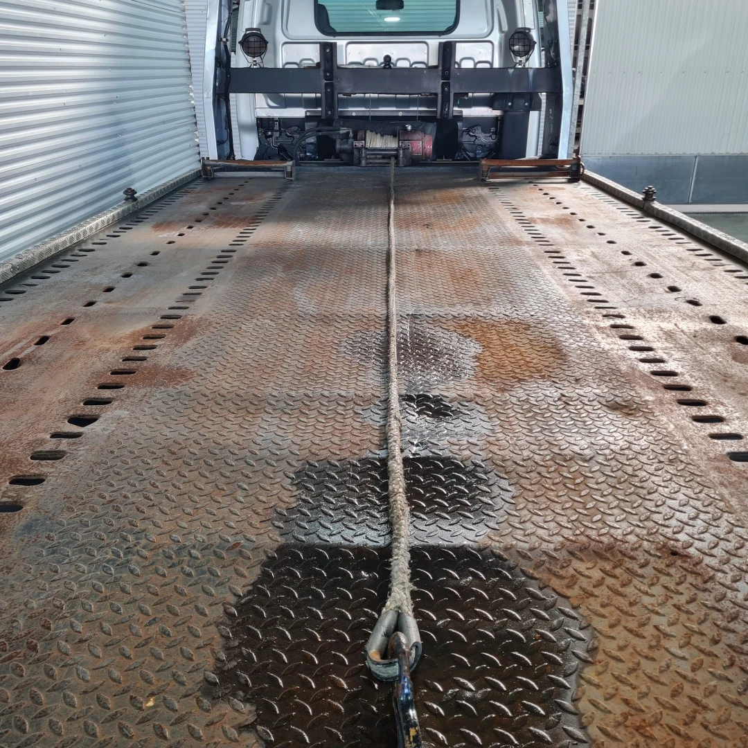 Isuzu NPR 70