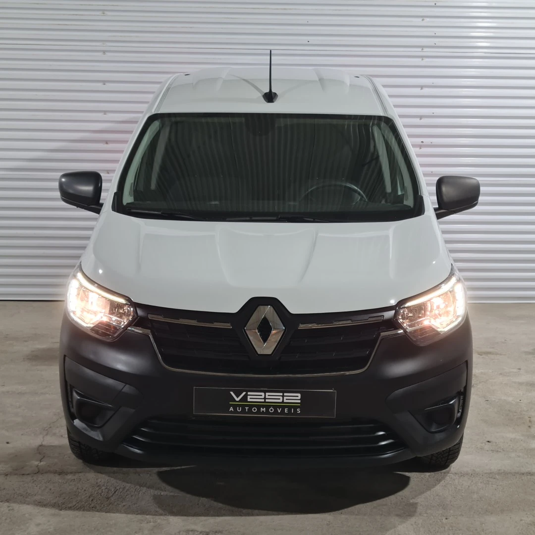 Renault Kangoo EXPRESS CONFORT C/IVA DEDUTIVEL
