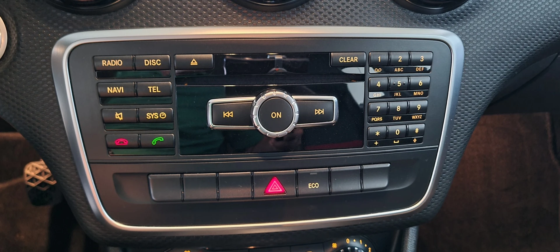 Mercedes-Benz A 180 CDi BE Edition Urban