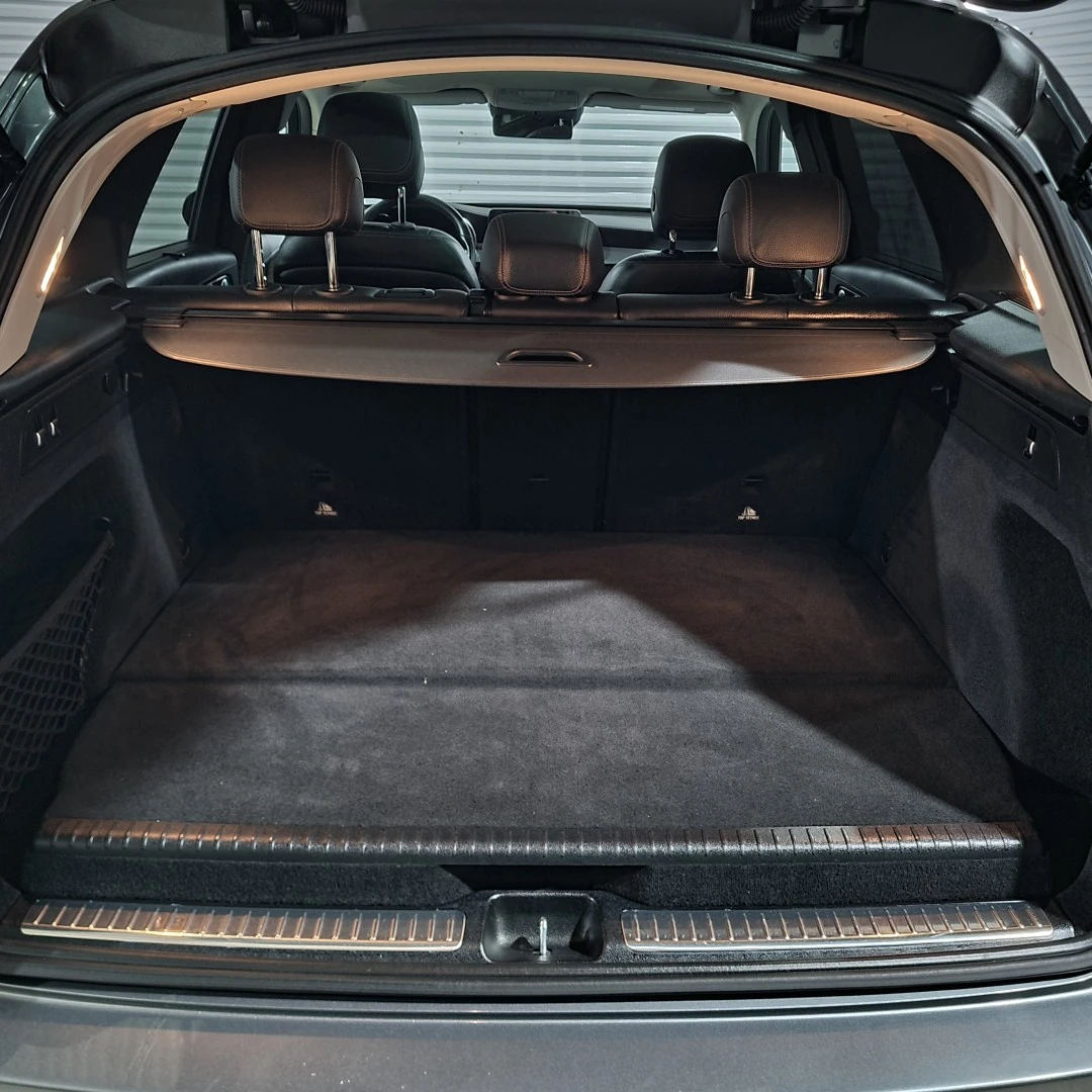 Mercedes-Benz GLC 300 e 4Matic
