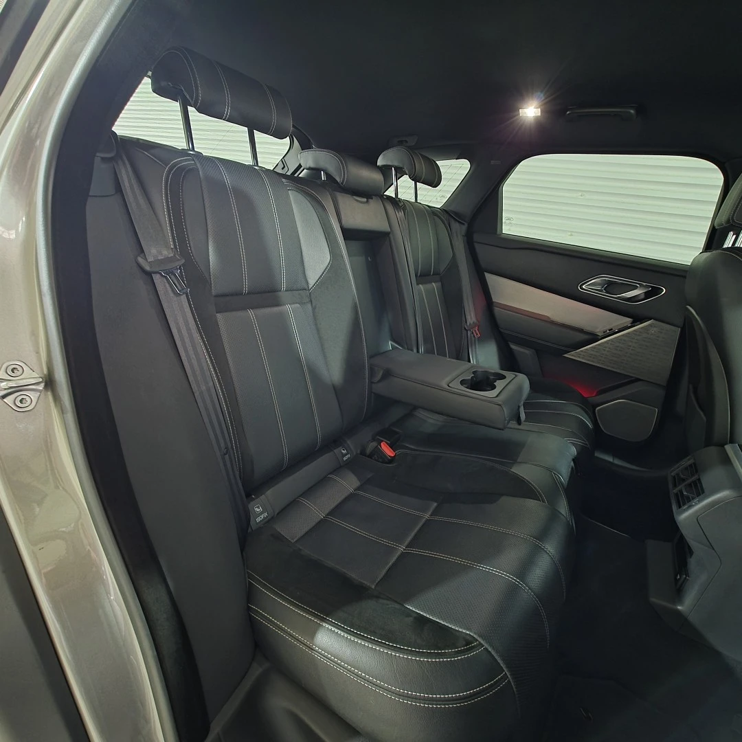 Land Rover Range Rover Velar 2.0 D R-Dynamic HSE