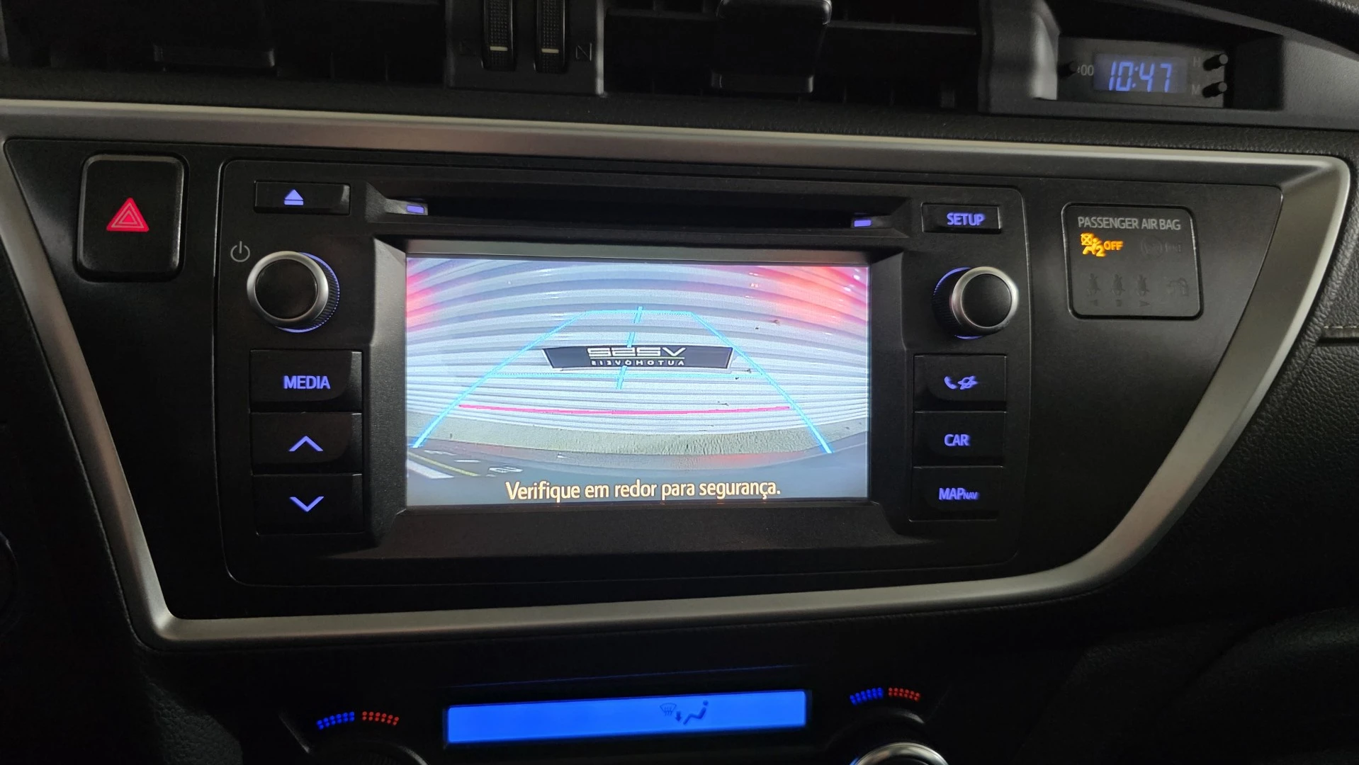 Toyota Auris 1.8 HSD Exclusive +TSS+Navi