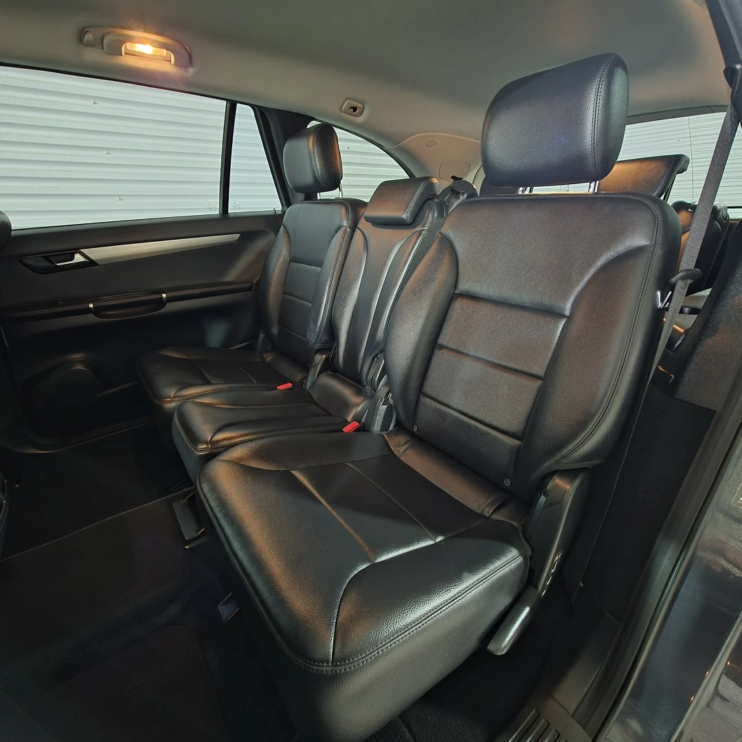 Mercedes-Benz R 350 CDi 4-Matic Longo