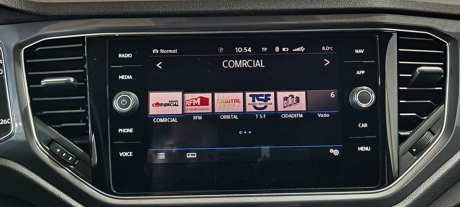 VW T-Roc 2.0 TSI OPF 4MOTION DSG R-Line