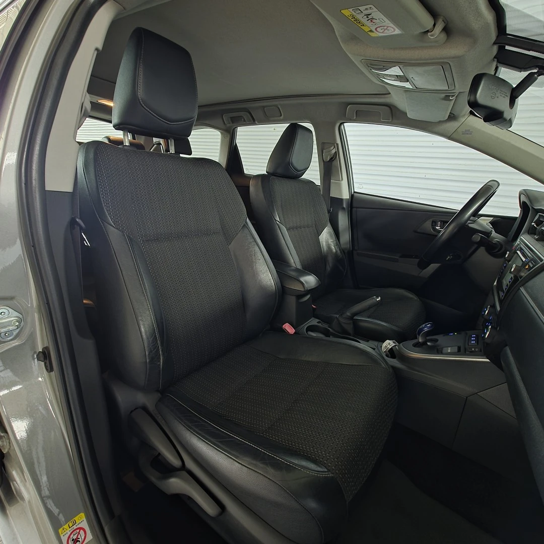 Toyota Auris 1.8 HSD Exclusive +TSS+Navi