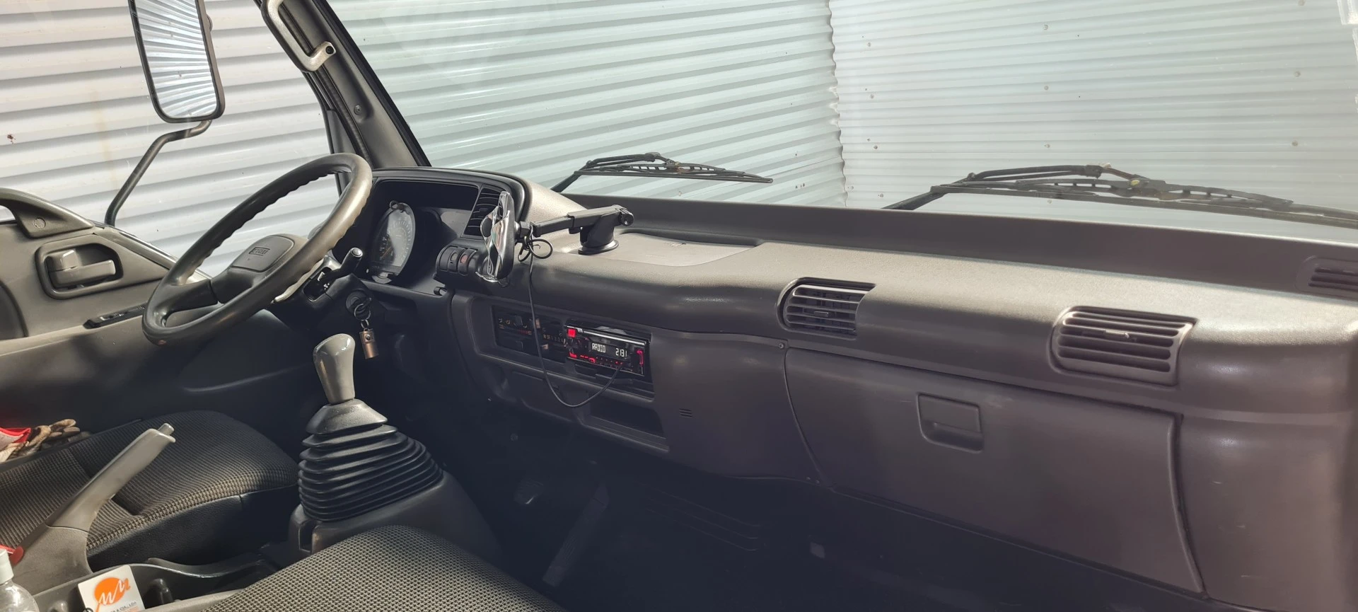 Isuzu NPR 70