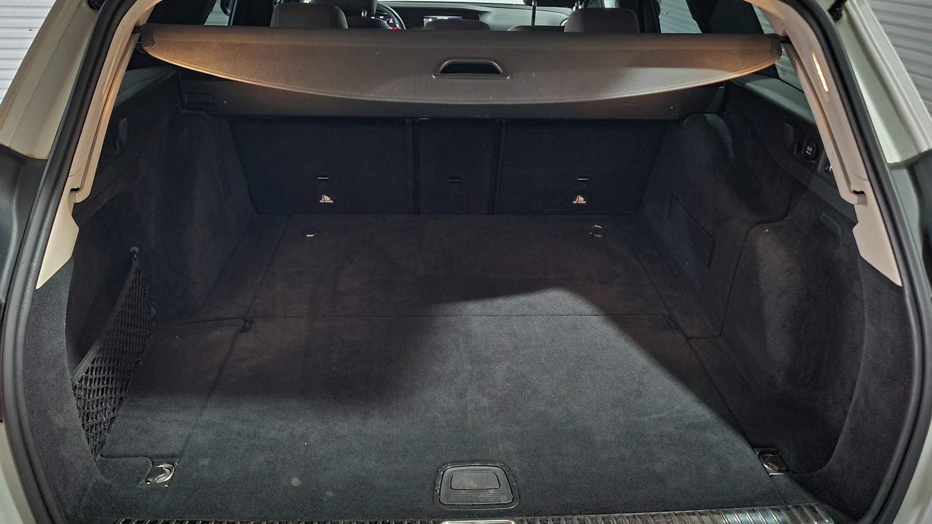 Mercedes-Benz E 220 D Avantgarde