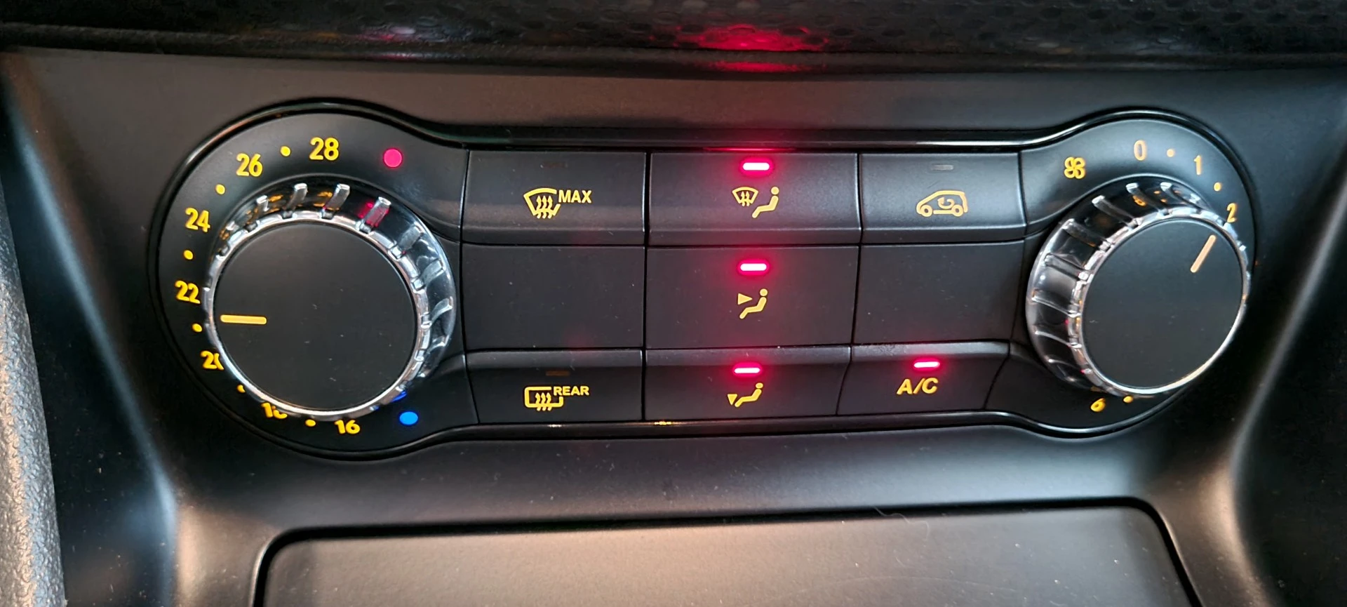 Mercedes-Benz A 180 CDi BE Edition Urban