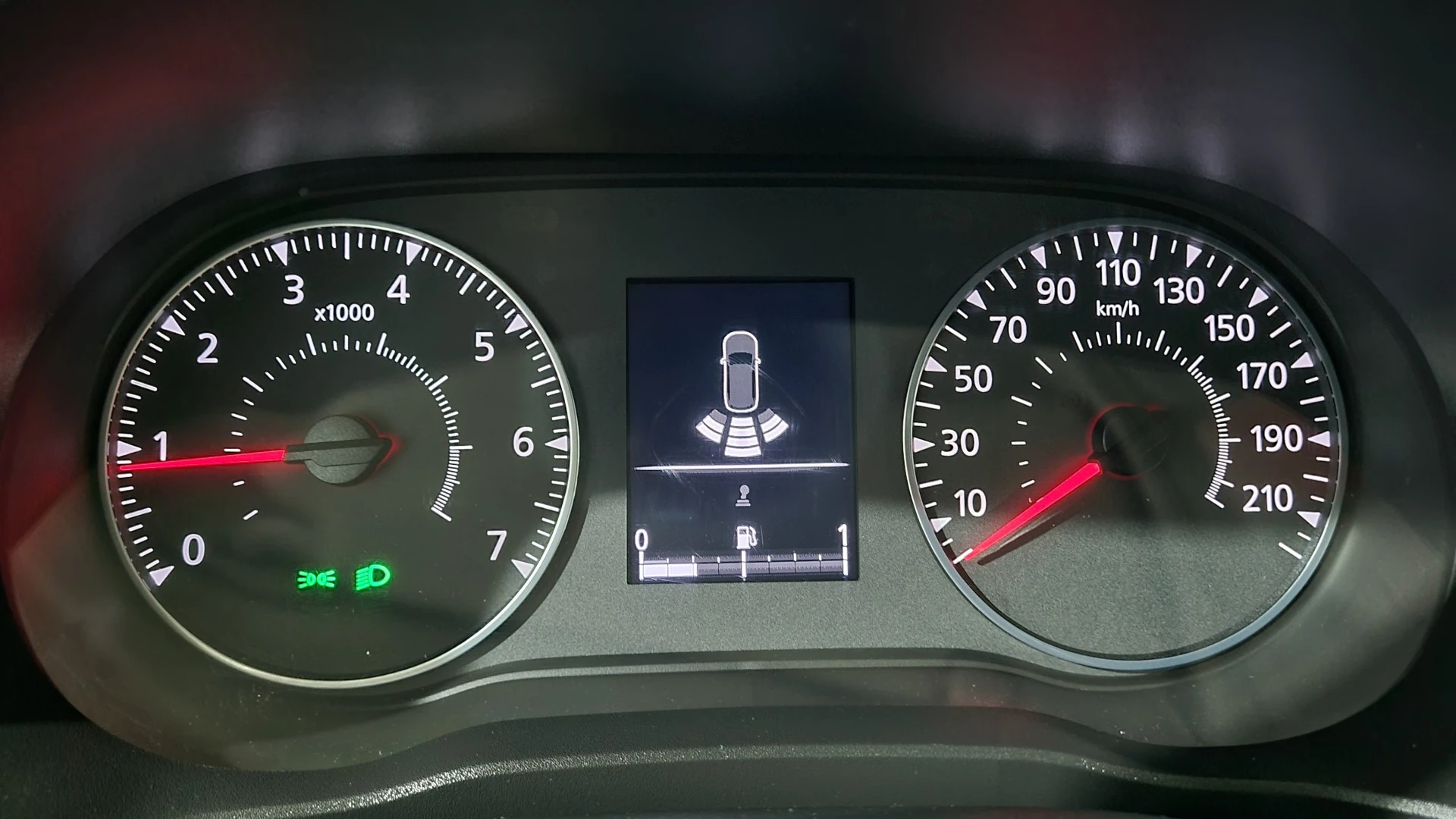 Renault Kangoo EXPRESS CONFORT C/IVA DEDUTIVEL