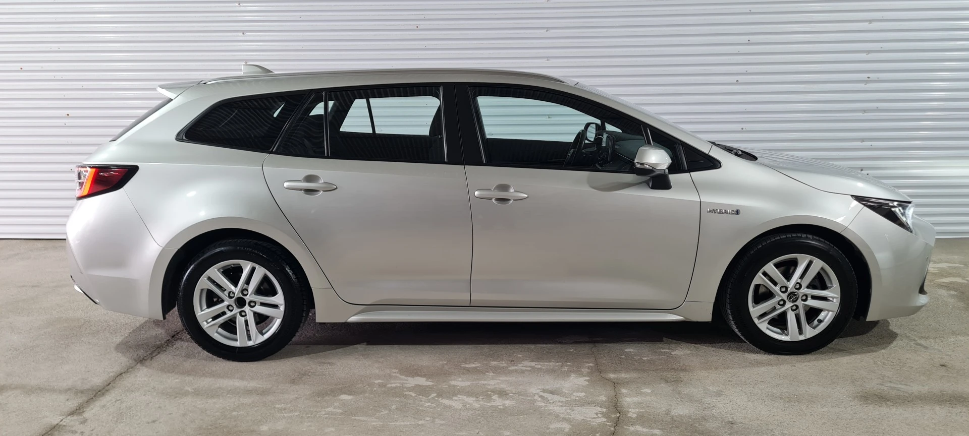 Toyota Corolla Touring Sports 1.8 Hybrid Comfort
