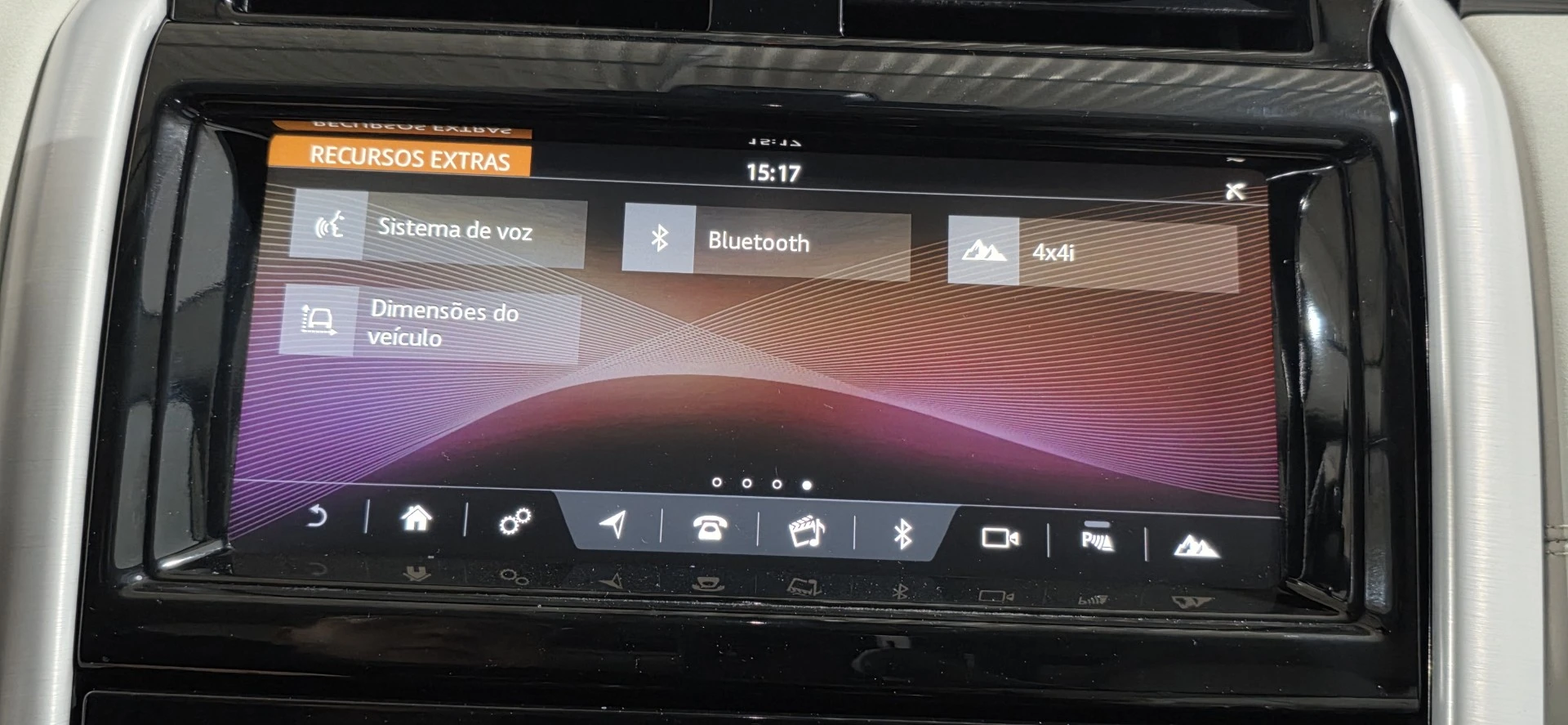 Land Rover Discovery 2.0 SD4 HSE Luxury Auto